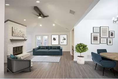 2746 Sedgeway Lane, Carrollton, TX 75006 - Photo 1