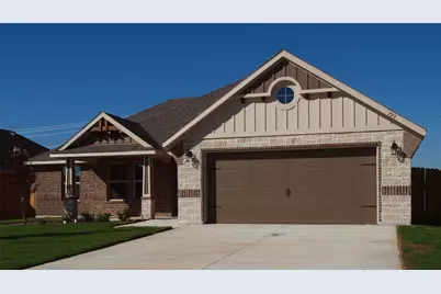 725 Raylan Street, Springtown, TX 76082 - Photo 1