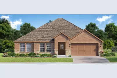 1301 Honey Creek Drive, DeSoto, TX 75115 - Photo 1