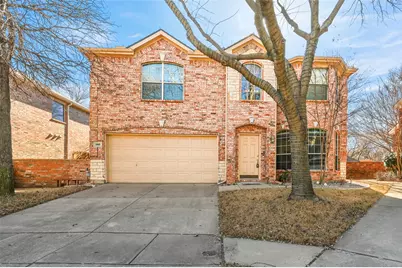 1905 Francis Court, Flower Mound, TX 75028 - Photo 1