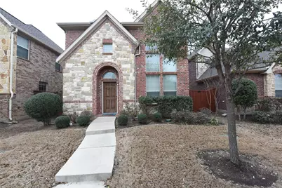 855 Llano Drive, Allen, TX 75013 - Photo 1