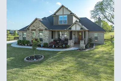 440 Tristin Lane, Waxahachie, TX 75167 - Photo 1