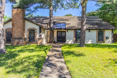 3 Hickory Hills Boulevard, Hickory Creek, TX 75065 - Photo 1