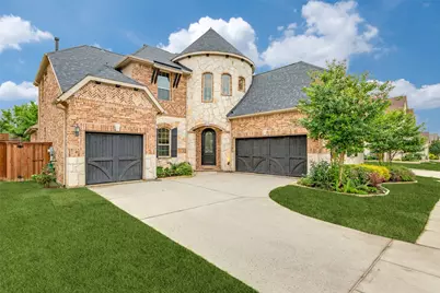 7209 Joshua Tree Trail, McKinney, TX 75070 - Photo 1