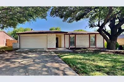 1814 Novel Drive, Garland, TX 75040 - Photo 1