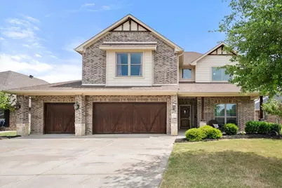 1037 Morningside Drive, Burleson, TX 76028 - Photo 1