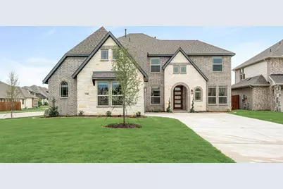 2708 Creekhollow Court, Denton, TX 76226 - Photo 1