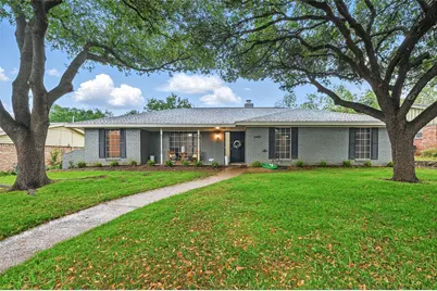 6405 Wilton Drive, Fort Worth, TX 76133 - Photo 1