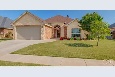 342 Buffalo Springs Drive, Abilene, TX 79602 - Photo 1