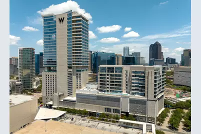 2408 Victory Park Lane #1131, Dallas, TX 75219 - Photo 1