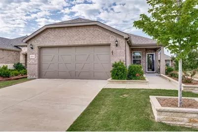 1232 Bright Stars Drive, Little Elm, TX 76227 - Photo 1