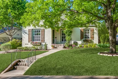 1111 Cordova Street, Dallas, TX 75223 - Photo 1