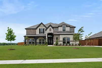 301 E Cheyenne Mountain Corner, Ovilla, TX 75154 - Photo 1