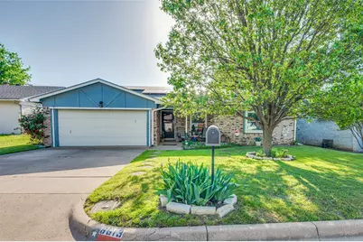6613 El Greco Avenue, Fort Worth, TX 76133 - Photo 1