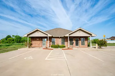 4398 Crawford Drive, Abilene, TX 79602 - Photo 1