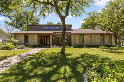 6115 Laredo Court, Granbury, TX 76049 - Photo 1