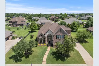 902 Alfred Drive, Wylie, TX 75098 - Photo 1