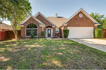 1521 Merritt Drive, Flower Mound, TX 75028 - Photo 1