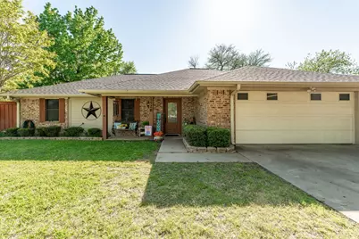 1428 Inglewood Drive, Stephenville, TX 76401 - Photo 1