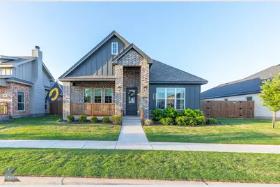 4013 Legacy Boulevard, Clyde, TX 79510 - Photo 1