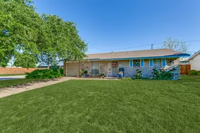 801 Midway Drive, Richardson, TX 75081 - Photo 1