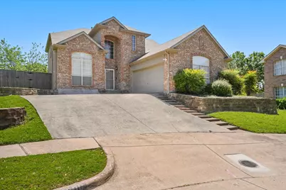 200 Devonshire Court, McKinney, TX 75071 - Photo 1