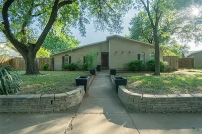 4044 Random Circle, Garland, TX 75043 - Photo 1