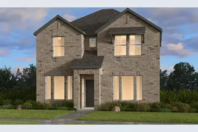 108 Barn Swallow Drive, Celina, TX 75009 - Photo 1