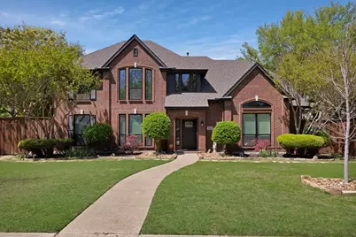 2913 Persimmon Place, Rowlett, TX 75088 - Photo 1