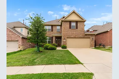 2729 Costa Mesa Drive, Little Elm, TX 75068 - Photo 1
