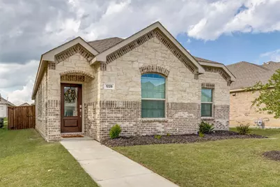 1225 Western Yarrow Avenue, Justin, TX 76247 - Photo 1