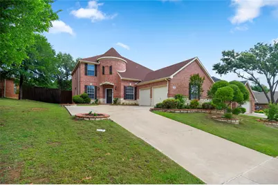 3509 Yale Drive, Denton, TX 76210 - Photo 1