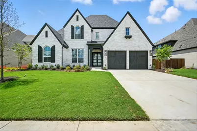 651 Falls Drive, Prosper, TX 75078 - Photo 1