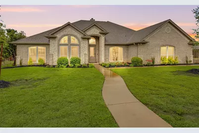 2213 Springwood Lane, Weatherford, TX 76087 - Photo 1