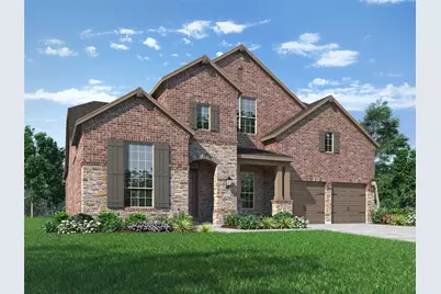 2761 Savannah Ridge, Prosper, TX 75078 - Photo 1