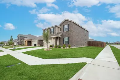 16033 Rein Avenue, Haslet, TX 76052 - Photo 1
