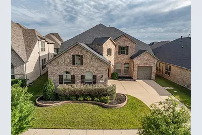 1528 12th Street, Argyle, TX 76226 - Photo 1