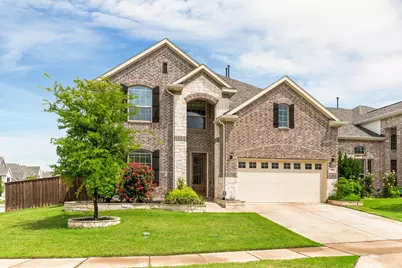 901 Granger Drive, McKinney, TX 75071 - Photo 1