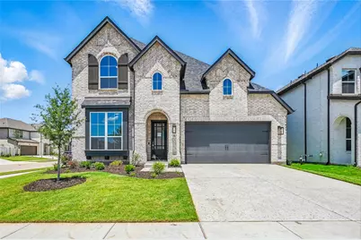 701 Purple Dome Drive, Fort Worth, TX 76247 - Photo 1