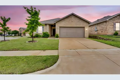 516 Leeward Lane, Crowley, TX 76036 - Photo 1