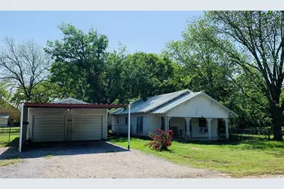 105 S Anderson Street, Rising Star, TX 76471 - Photo 1