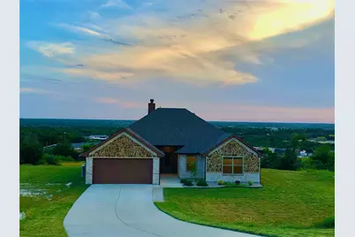 217 Timber Valley Court, Weatherford, TX 76085 - Photo 1
