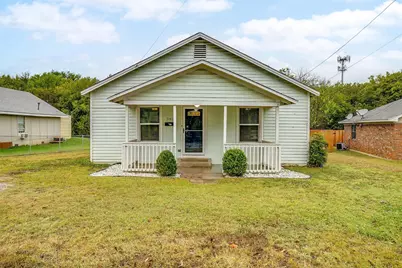 345 N Field, Burleson, TX 76028 - Photo 1