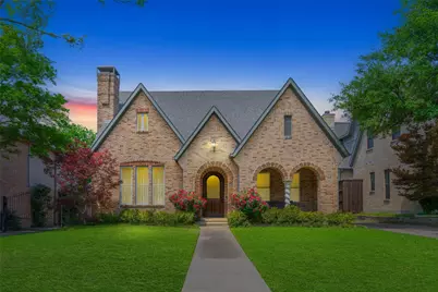 5313 Ridgedale Avenue, Dallas, TX 75206 - Photo 1