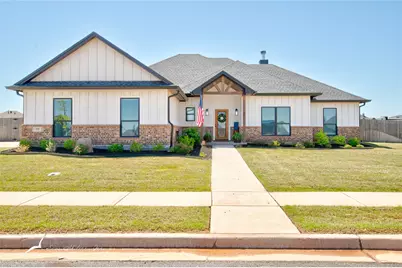 125 Beechcraft, Abilene, TX 79602 - Photo 1