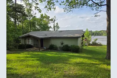 525 County Road 3150, Colmesneil, TX 75938 - Photo 1