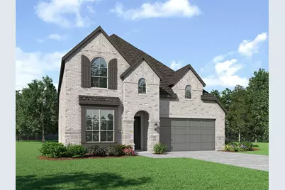 2045 Rolling Oaks Drive, Aledo, TX 76008 - Photo 1