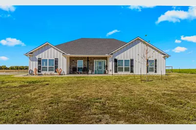 9238 County Road 1143, Leonard, TX 75452 - Photo 1