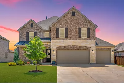 341 Lake Trail Lane, Prosper, TX 75078 - Photo 1