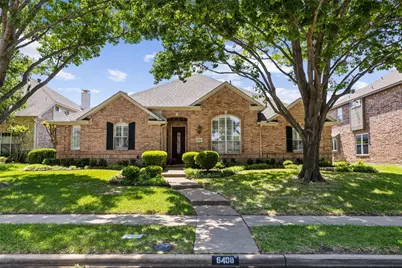 6408 Castlemere Drive, Plano, TX 75093 - Photo 1